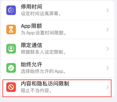 镇宁appleID维修服务iPhone设置中Apple ID显示为灰色无法使用