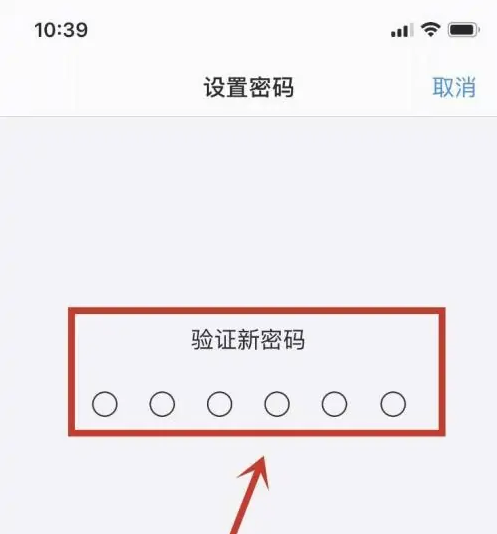 镇宁苹果手机维修分享:如何安全的使用iPhone14？iPhone14解锁方法 