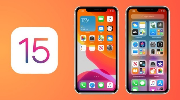 镇宁苹果13维修分享iPhone13更新iOS 15.5，体验如何 