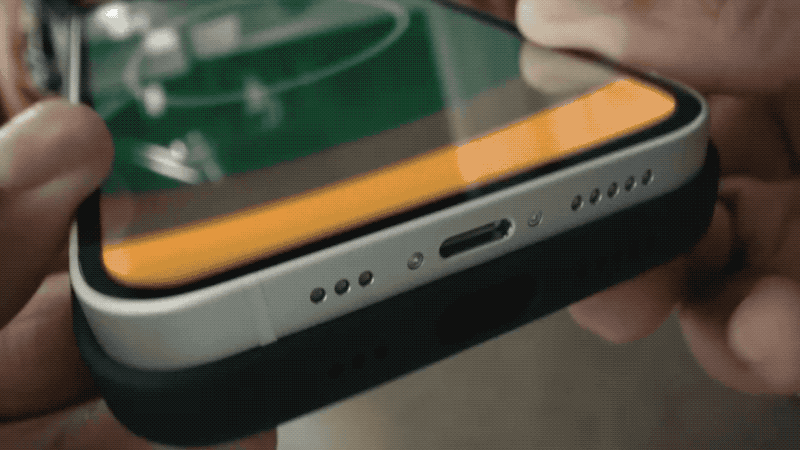 镇宁苹果手机维修分享未来 Magsafe 还有哪些发展空间 