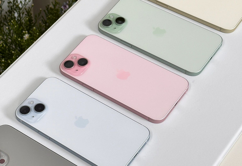 镇宁iPhone15序列号查询分享如何查找苹果15手机序列号的位置