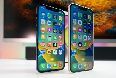 镇宁苹果维修点分享iPhone 14 Plus自动关机内存连锁故障解析 