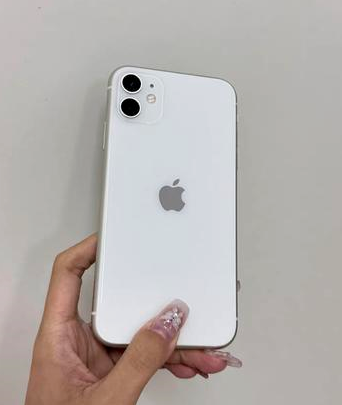 镇宁苹果维修点分享iPhone 11黑屏特殊场景解析 