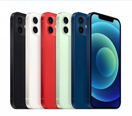 镇宁苹果维修点分享iPhone 12 Pro Max黑屏冷门故障解读 