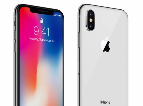 镇宁苹果维修点分享iPhone X电池发烫冷门故障解析 