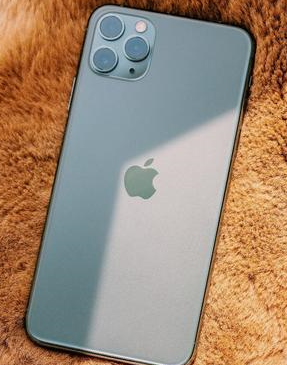 镇宁苹果维修点分享iPhone 11 Pro Max电池发烫特殊问题 