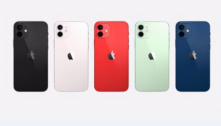 镇宁苹果维修点分享iPhone 12电池发烫少见诱因解析 