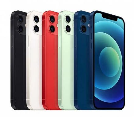 镇宁苹果维修点分享iPhone 12 Pro Max发烫冷门故障梳理 