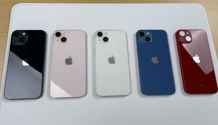 镇宁苹果维修点分享iPhone 13电池发烫多类故障解析 