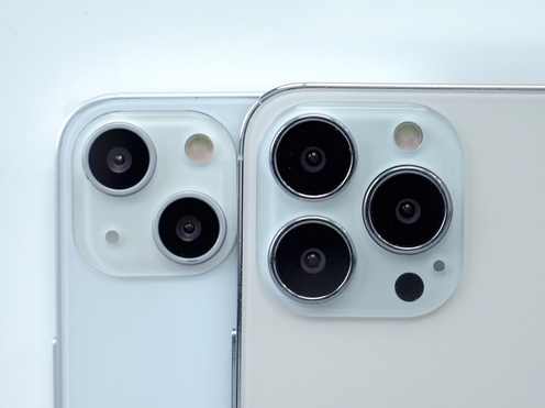 镇宁苹果维修点分享iPhone 13 Pro Max发烫特殊故障解读 