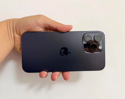 镇宁苹果维修点分享iPhone 14 Pro Max发烫多重诱因剖析 
