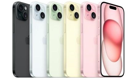 镇宁苹果维修点分享iPhone 15发烫易忽视问题科普 