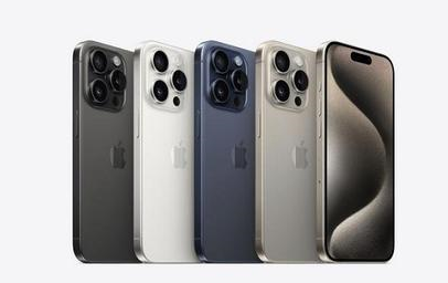 镇宁苹果维修点分享iPhone 15 Pro发烫五大诱因详解 