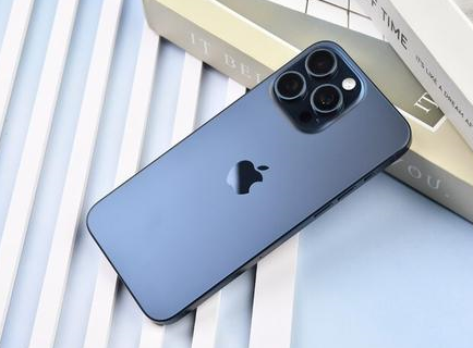 镇宁苹果维修点分享iPhone 15 Pro Max发烫深度剖析 