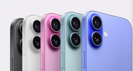 镇宁苹果维修点分享iPhone 16发烫易忽视因素汇总 